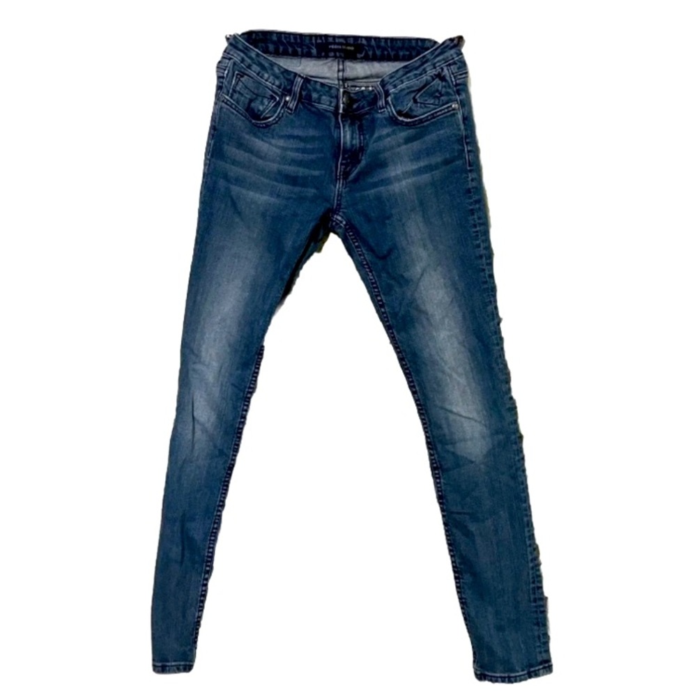 Vigoss Women's Jeans Size 29" 7/8